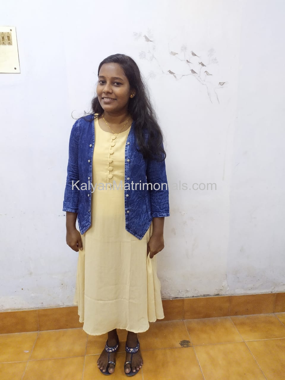 167838, AMRUTHA SANTHOSH