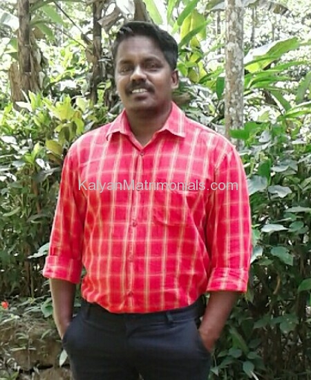 168873/A, PRADHEESH