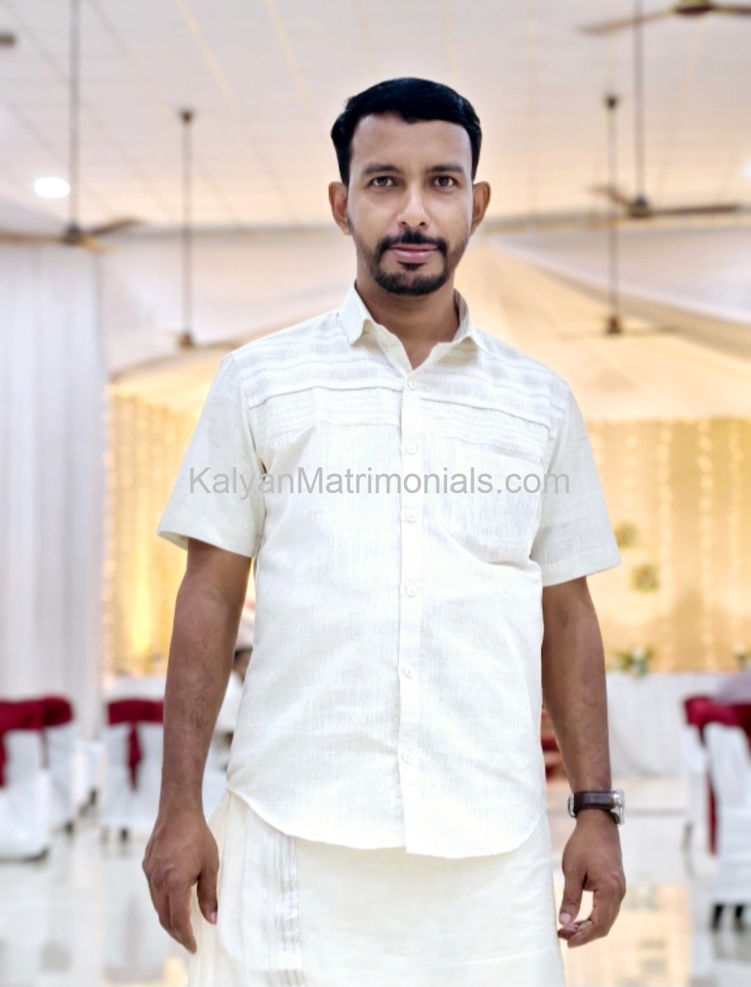 MB31880, Jinu Thomas