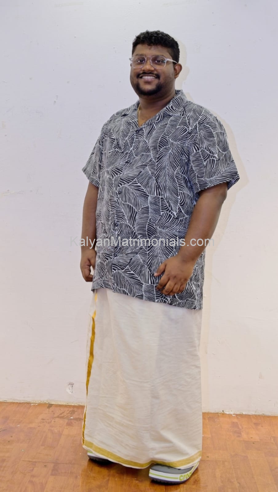 173501, JEBIN DANIEL JOHN