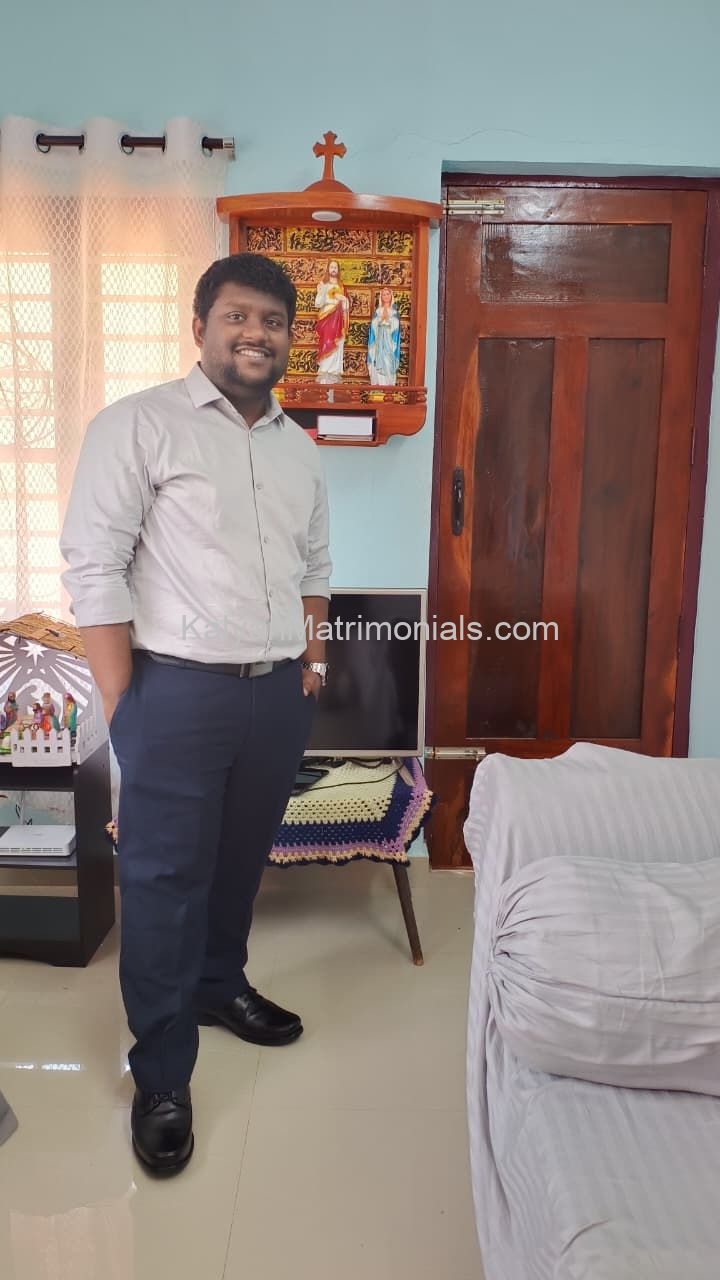 173501, JEBIN DANIEL JOHN