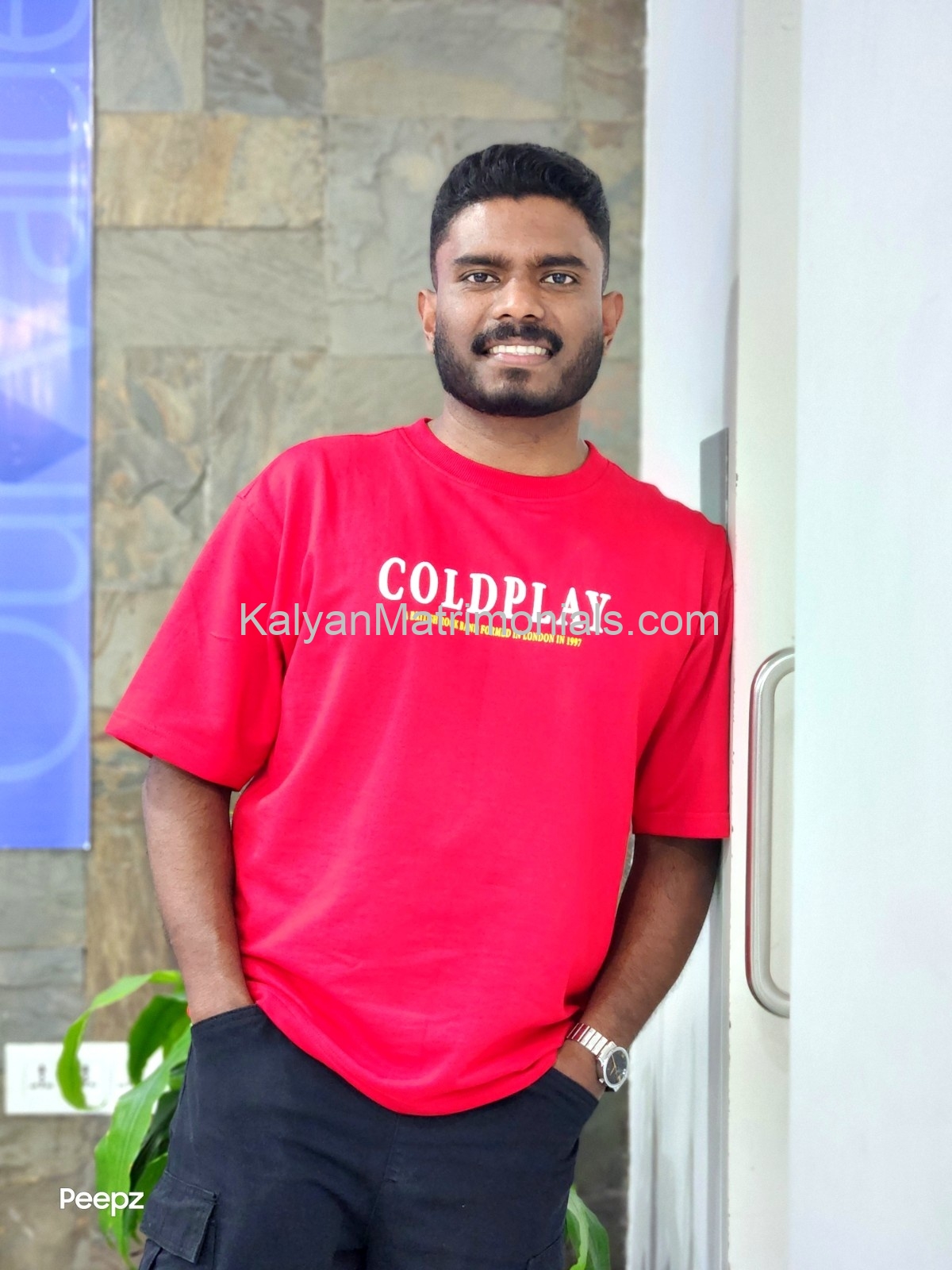 MB37922, Martin Raju