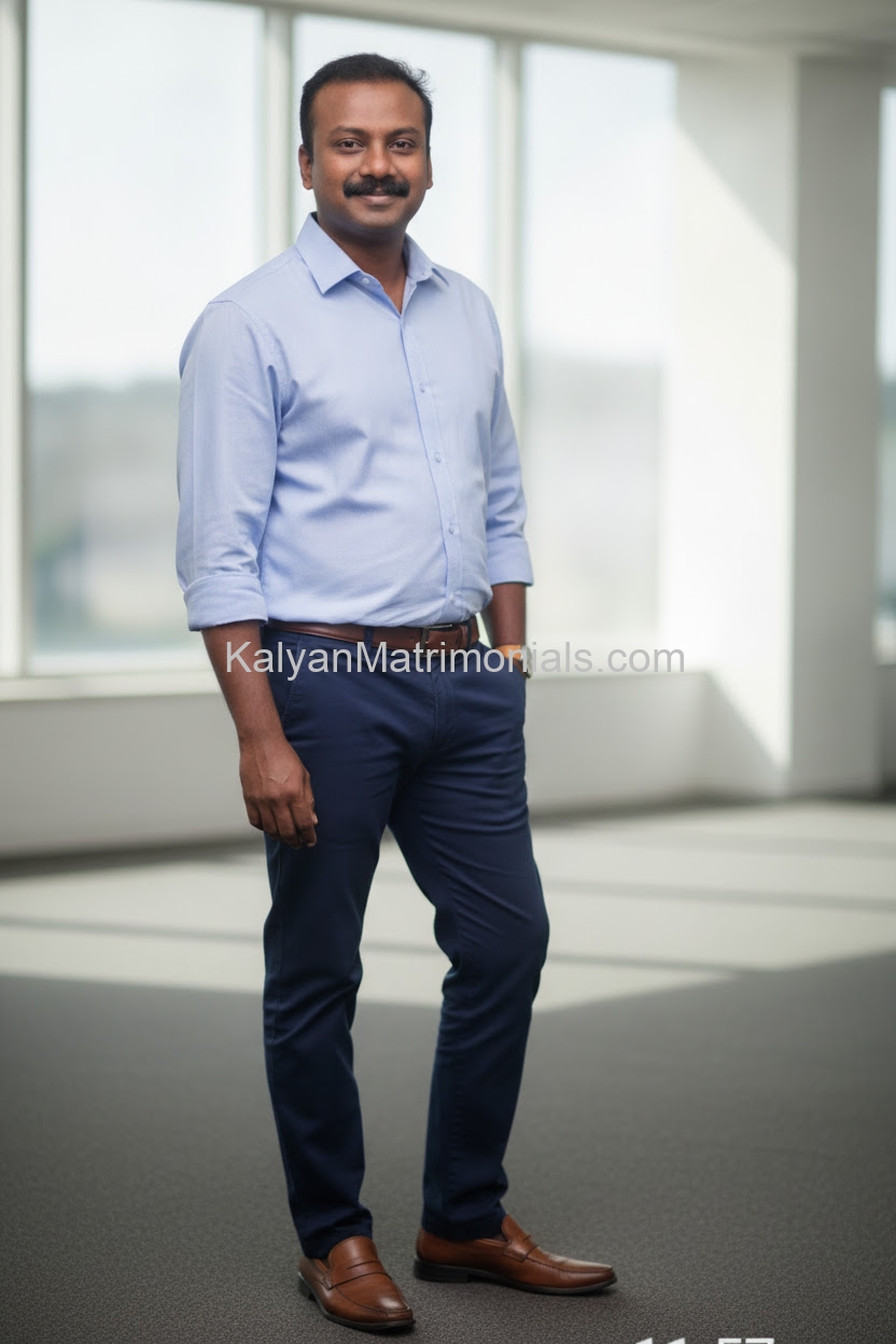 MB37950, Arun Thomas