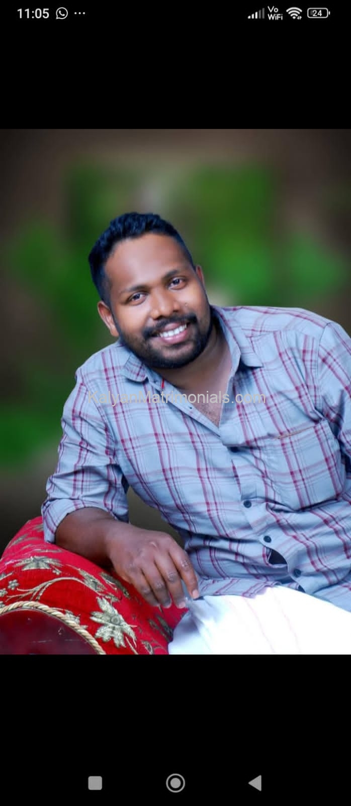 MB39002, Jacob Scariya