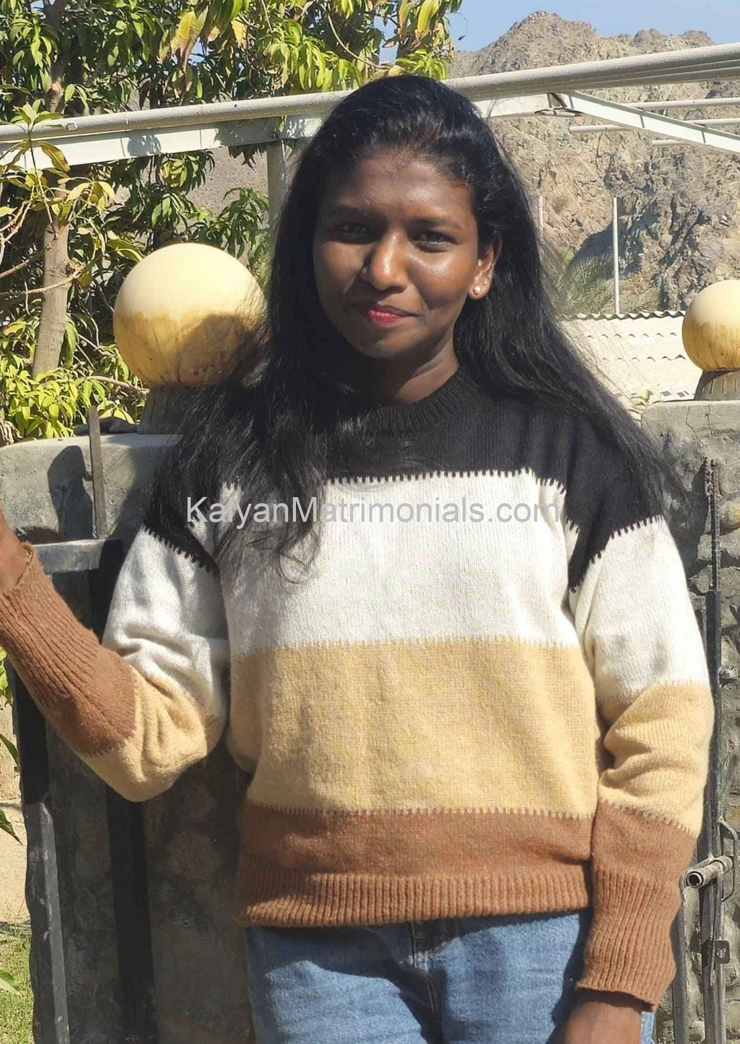 MB39025, Neena Mathew