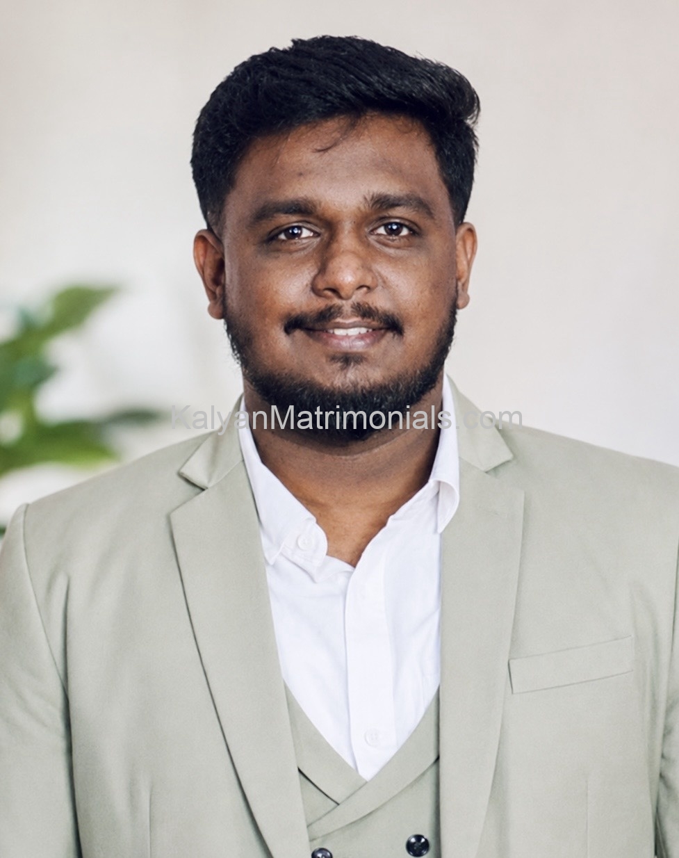 MB39221, Athul Babu