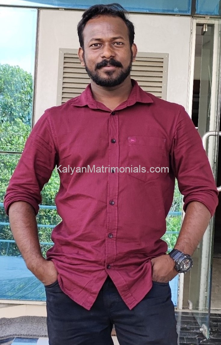 MB39234, Sarun M James