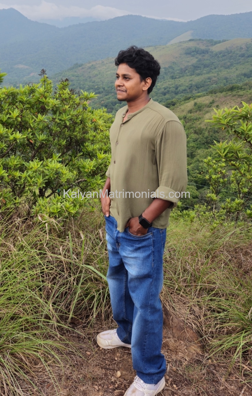 MB39244, Akhil Chacko