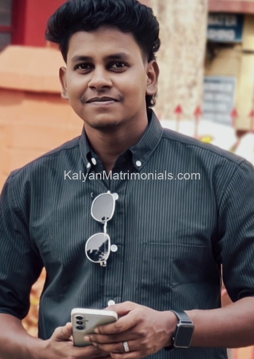 MB39244, Akhil Chacko