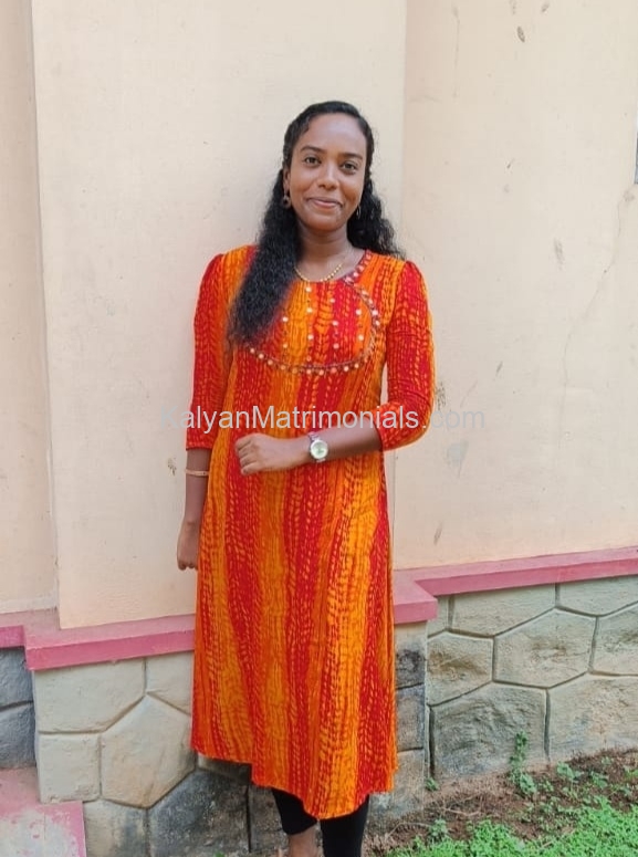 MB39253, Liya Mariyam Joseph