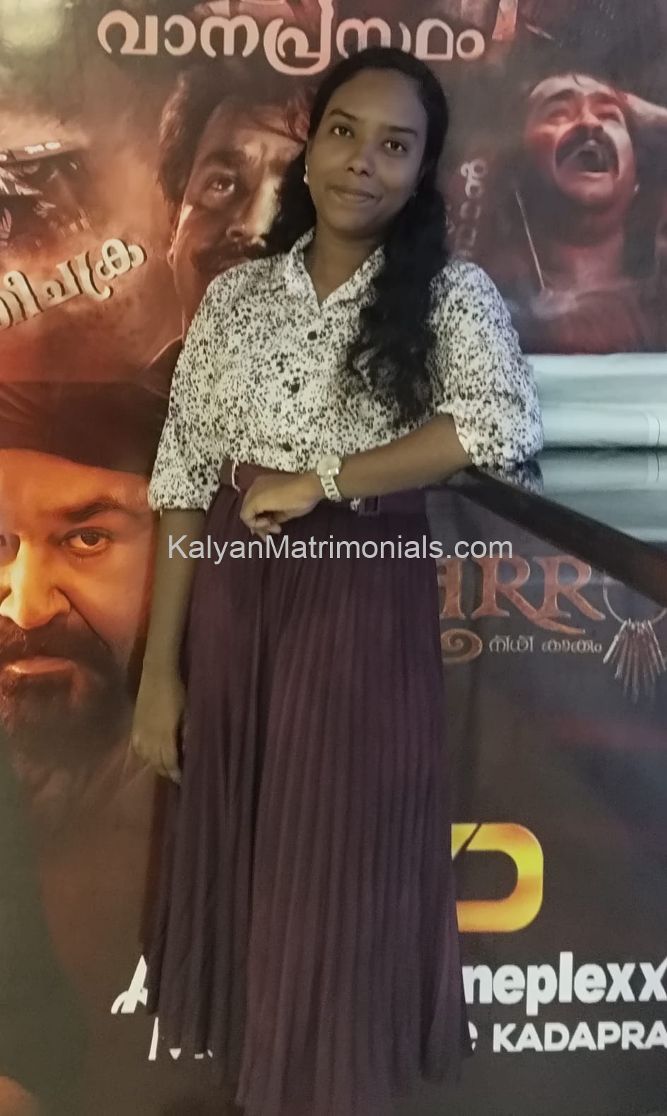 MB39253, Liya Mariyam Joseph