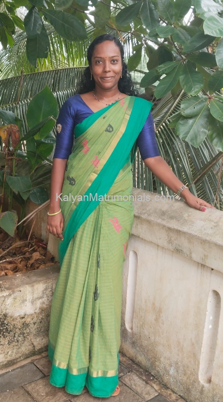 MB39253, Liya Mariyam Joseph