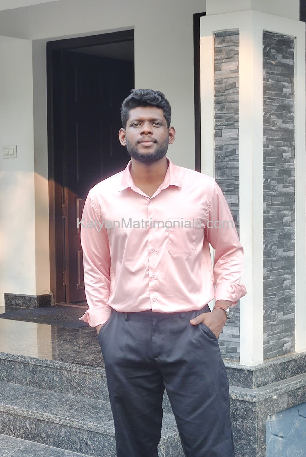 MB39256, Nikson John