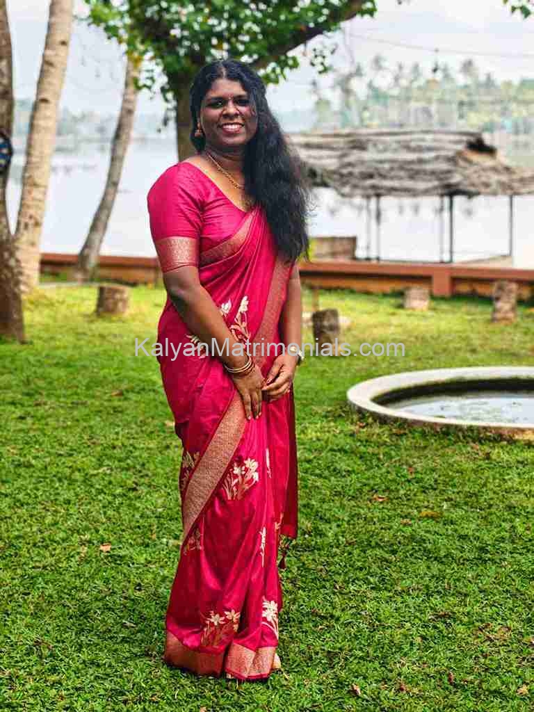 MB39265, Greeshma Prakash