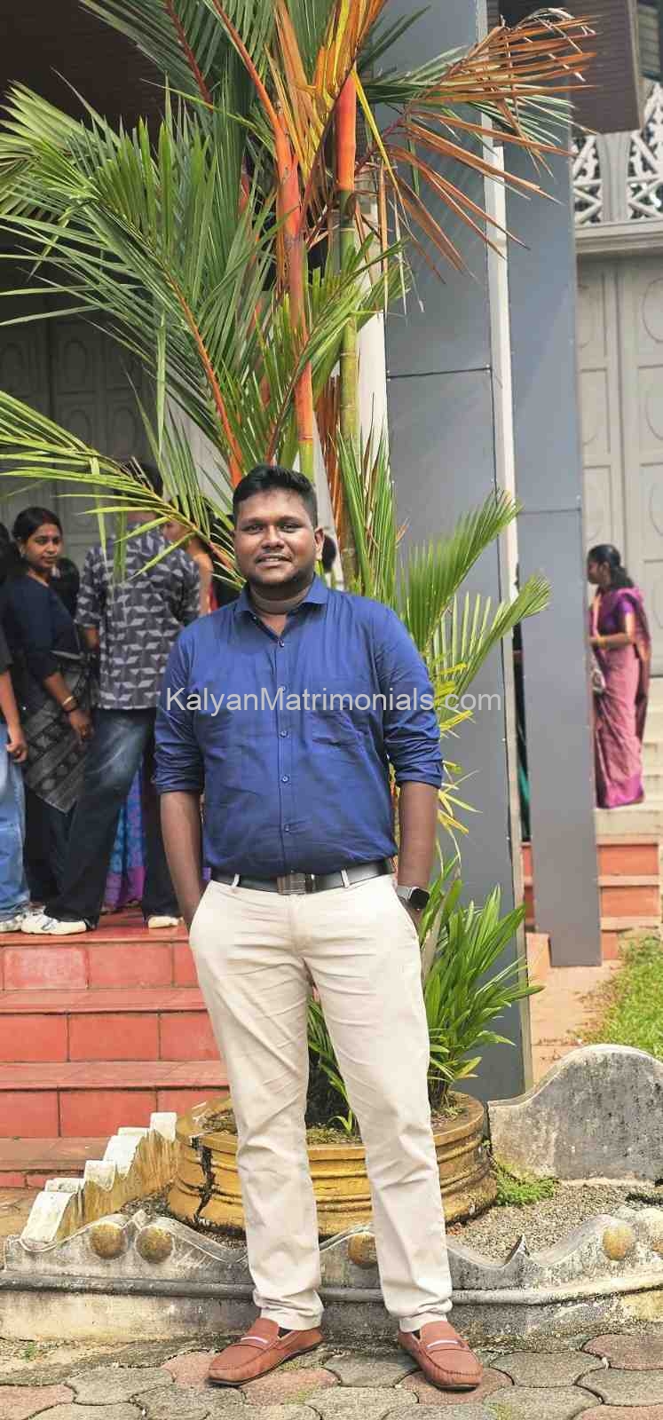 MB39266, Dipu Devasia