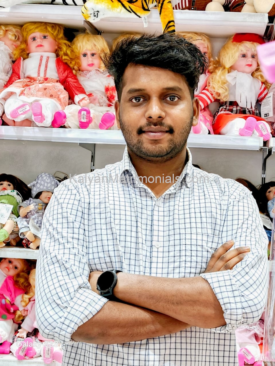 MB39273, Jyothish Philip