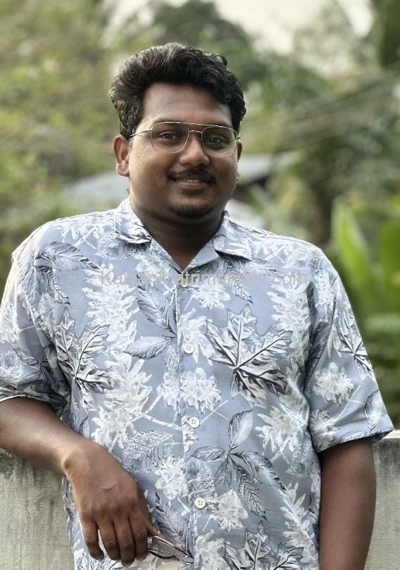 MB39276, Joel P John