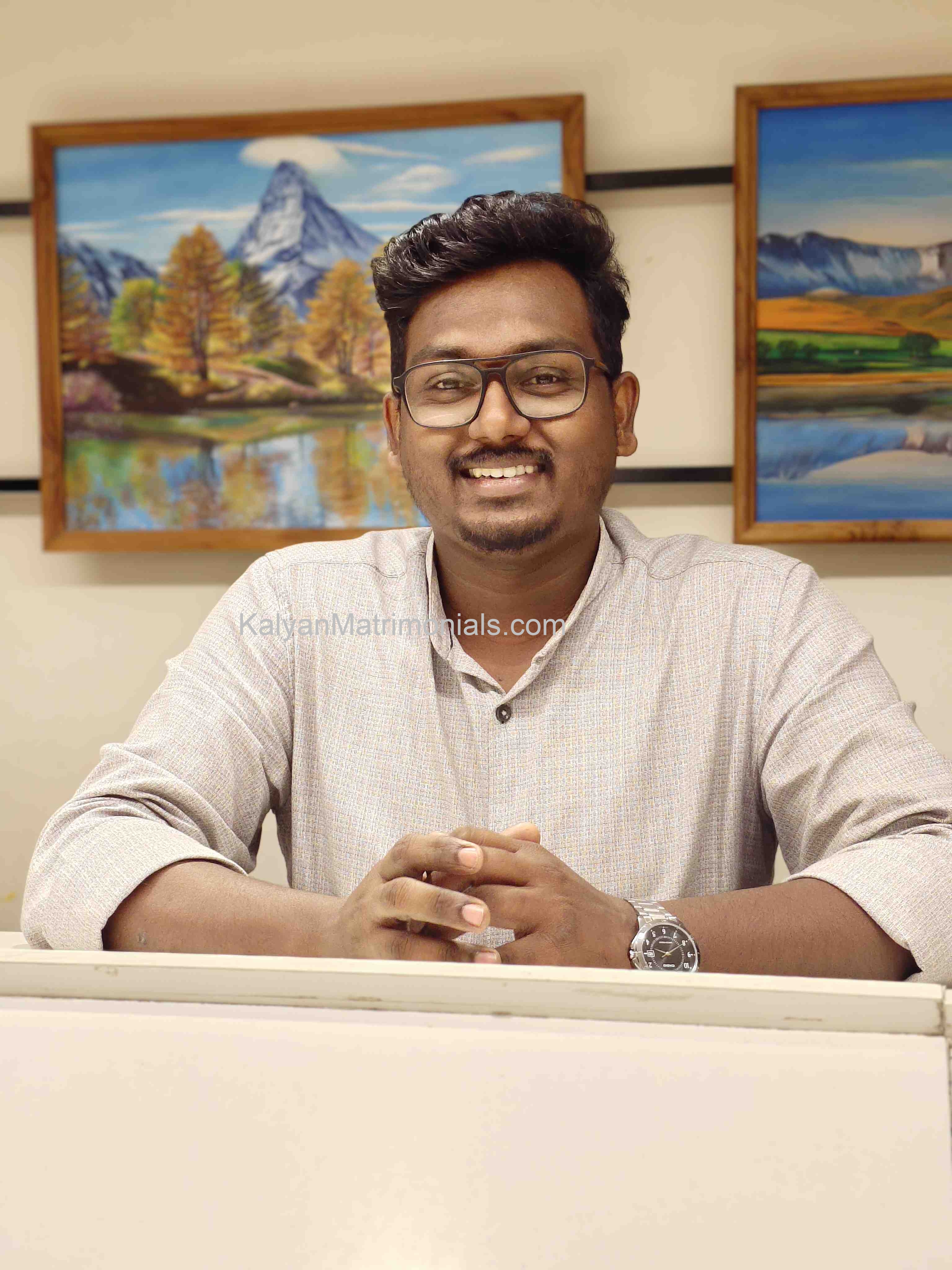 MB39276, Joel P John