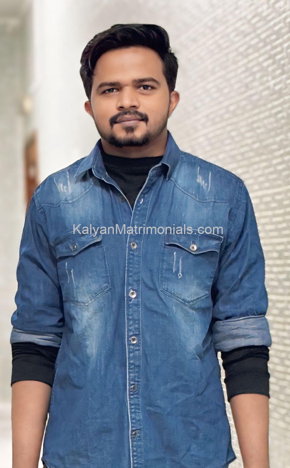 MB39362, Sebin Soman