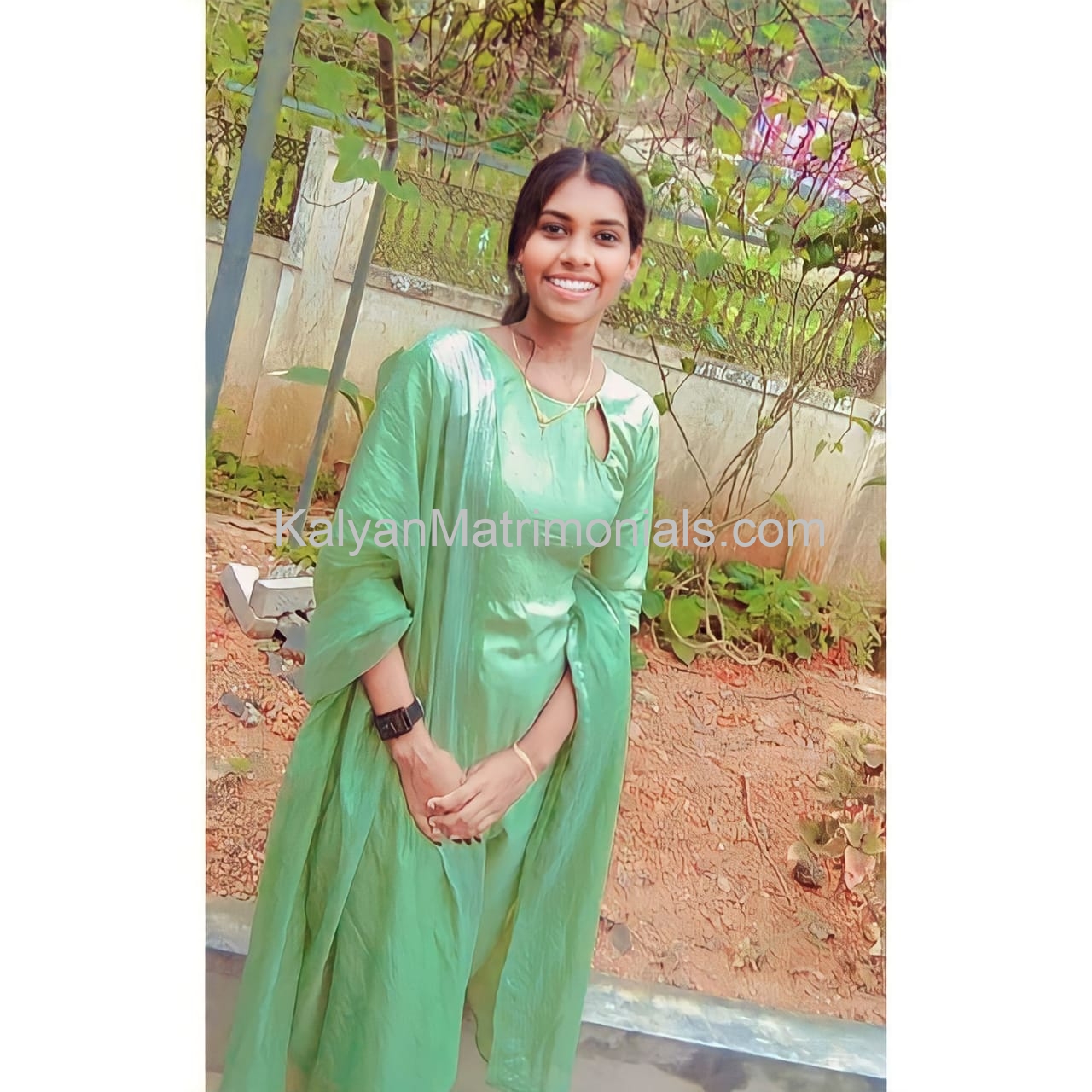 MB39370, Dona Jaimon