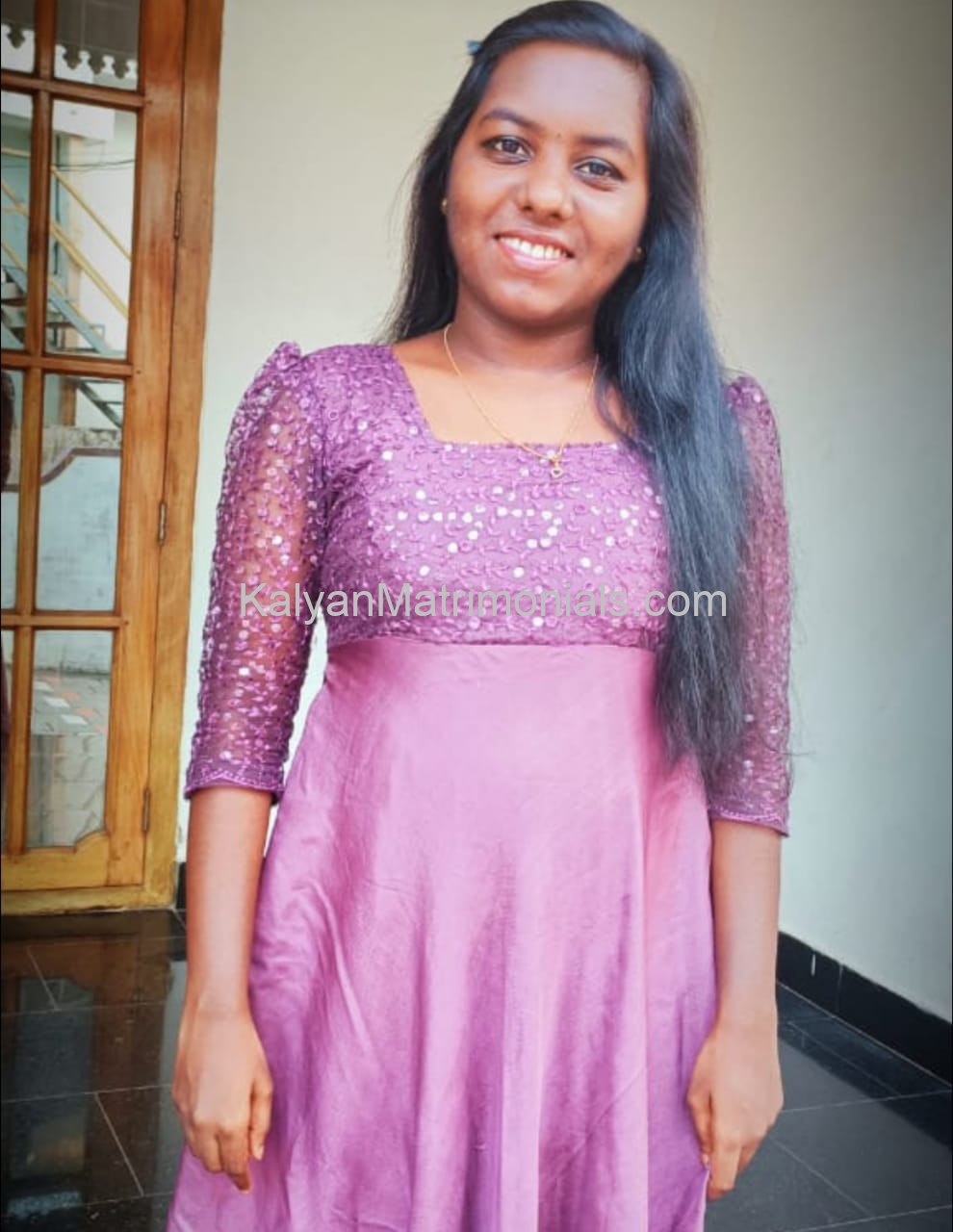 MB39385, Nidhi Anna Nelson