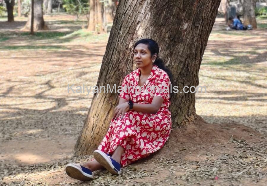 MB39426, Jinu Rose George