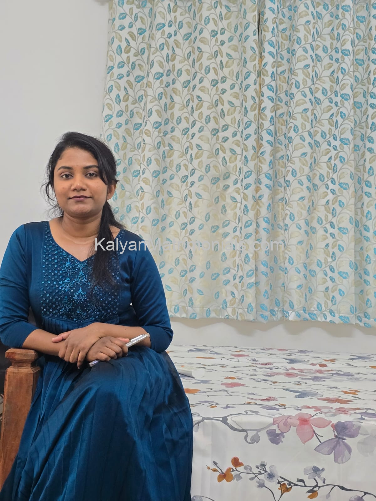 MB39474, Ronamary Jaison