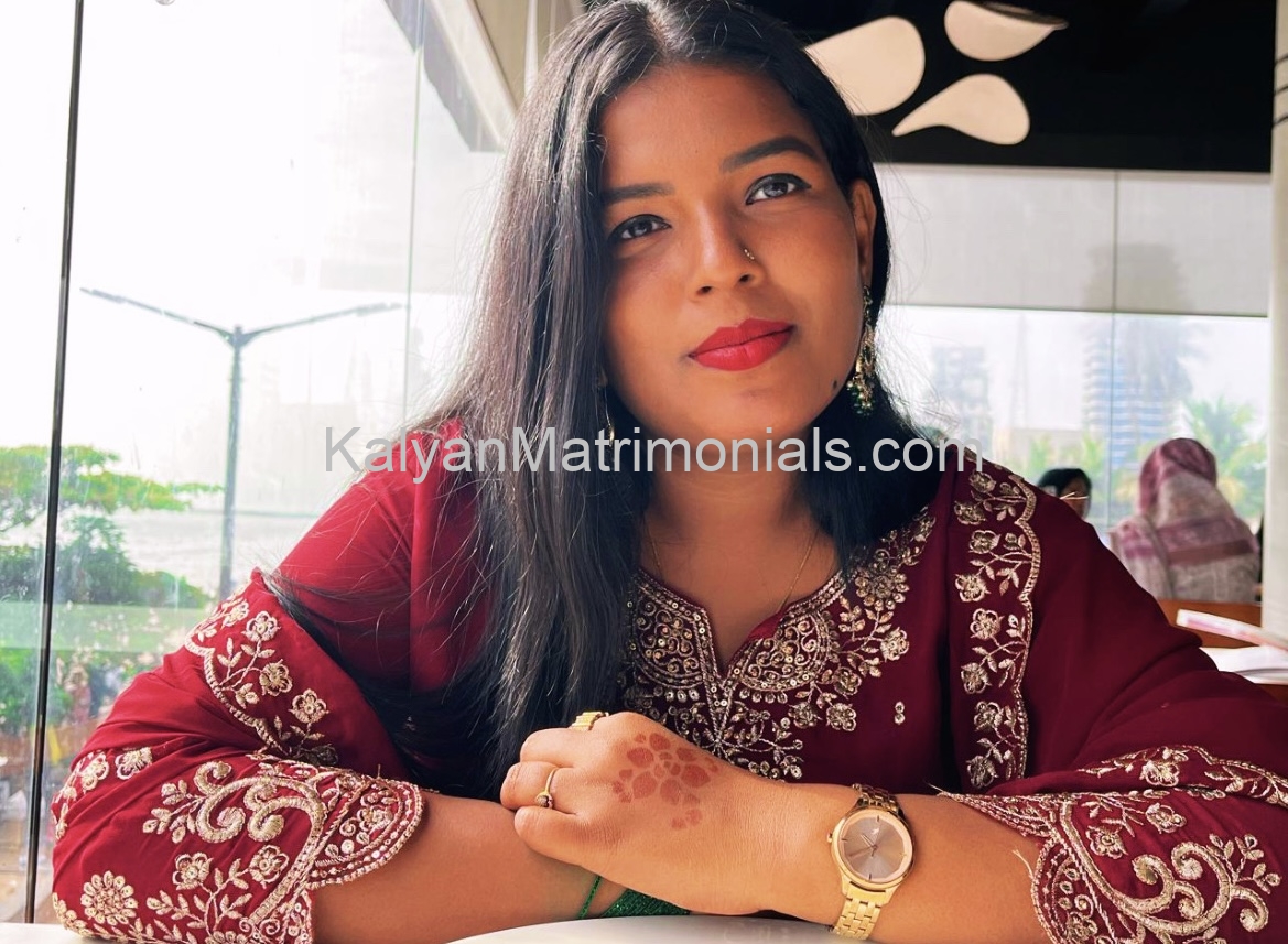 MB39475, Reshma Suresh