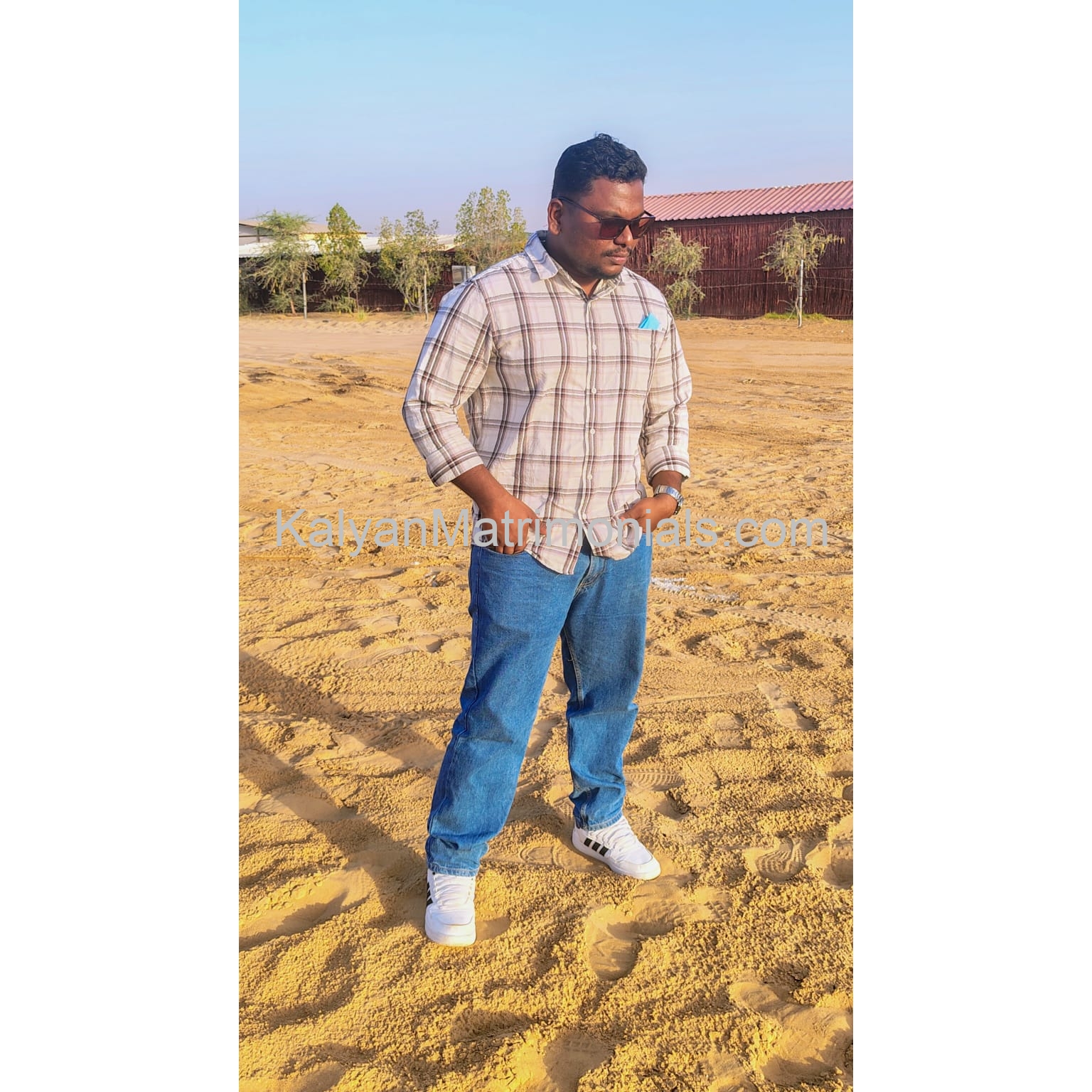 MB39576, Albin Mathew