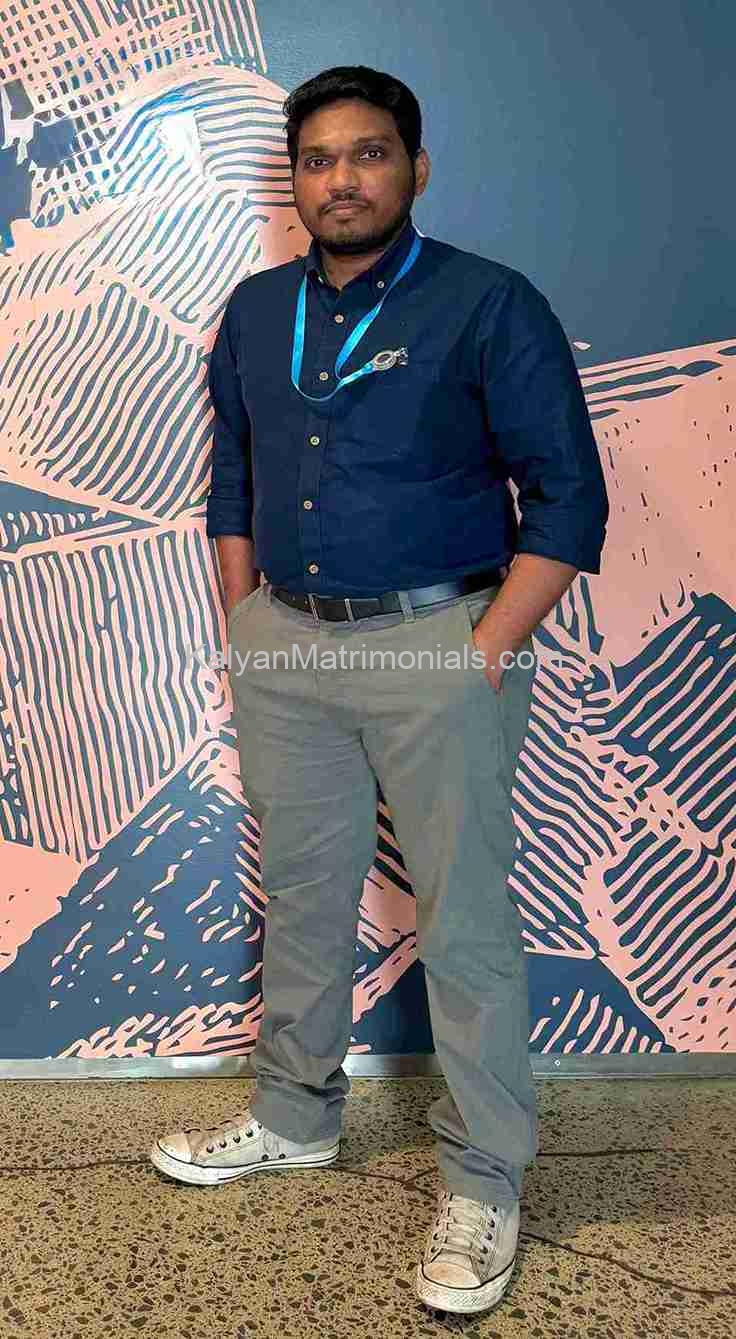 MB39588, Kani Daniel Poul