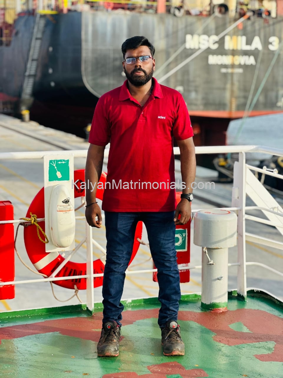 MB39621, Sebin George