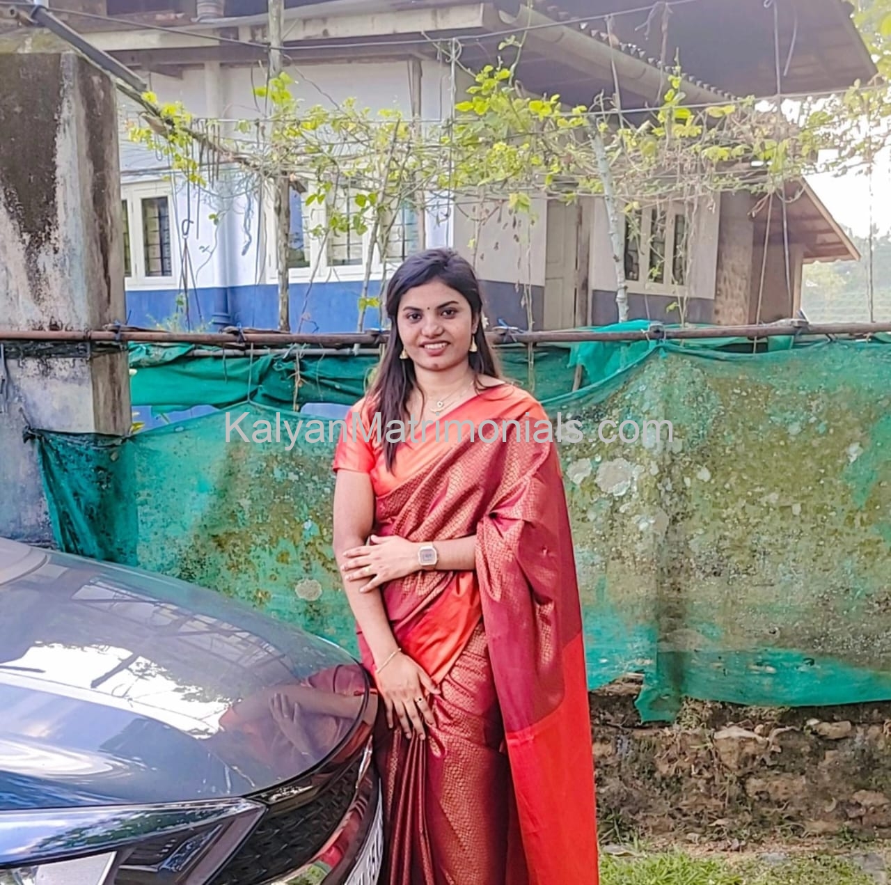 MB39629, Neenu Mariya