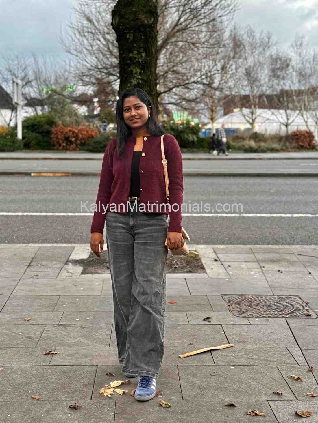 MB39631, Greeshma Peter