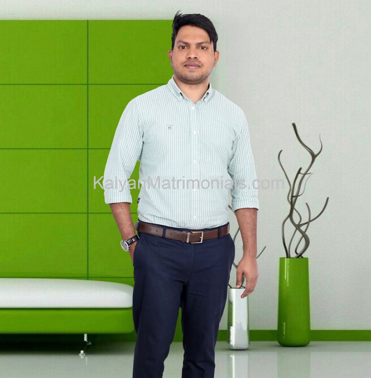 MB39637, Achu K Babu