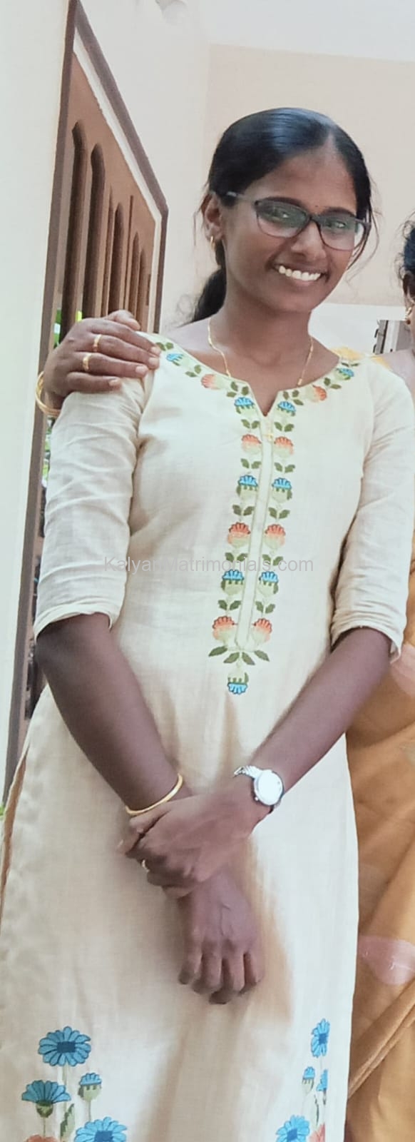 MB39643, Aju Anna Thankachen 