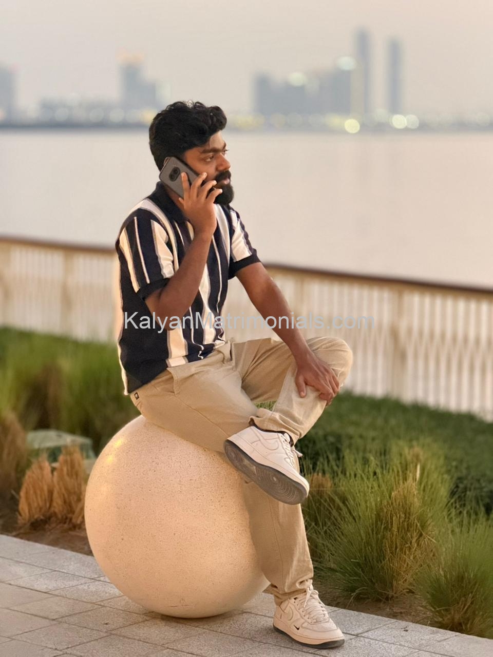MB39668, Bromin Paul Babu