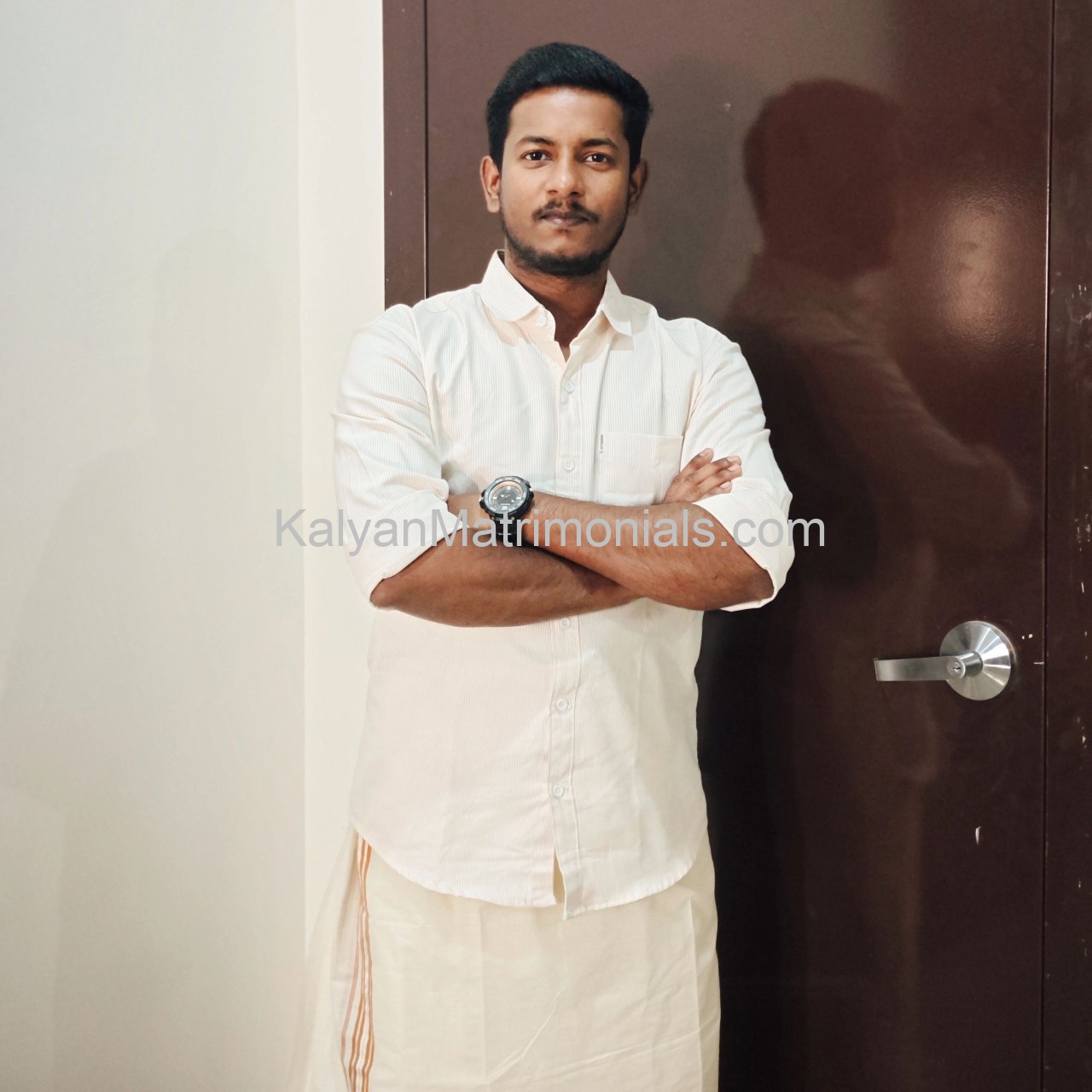 MB39815, Nidhin Sam Thomas