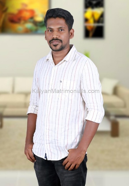 MB39222, Jothish Johny