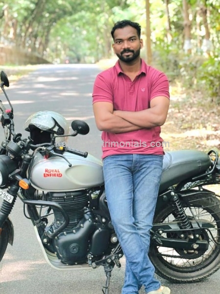 MB39231, Sandeep Sebastian