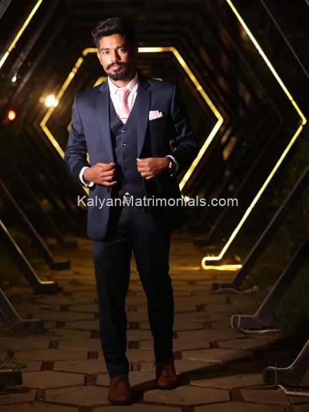 MB39236, Libin G Babu