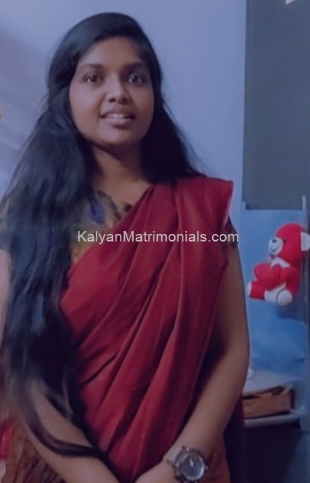 MB39249, Greshma Chand C O