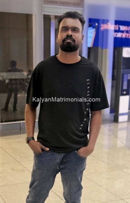 MB39267, Appu Chacko