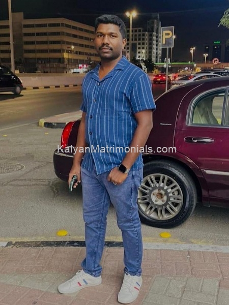 MB39342, Sanu Thambi