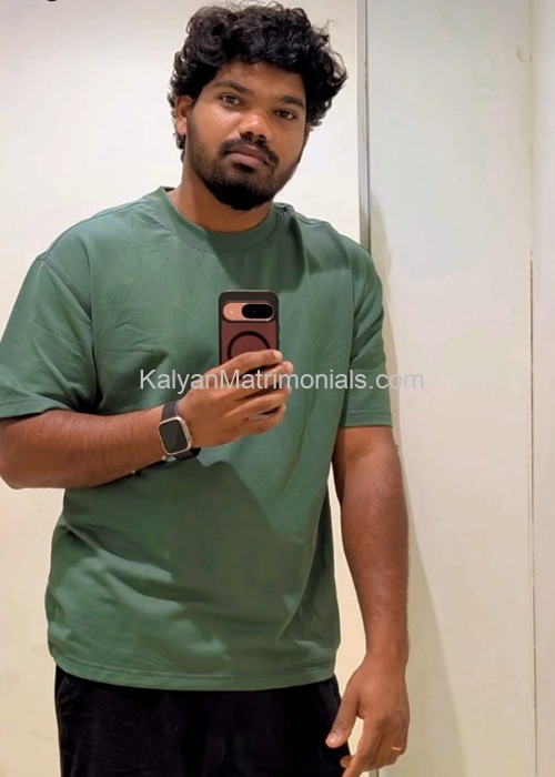 MB39386, Nikhil K Regi