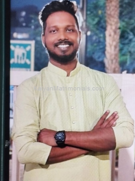 MB39411, Jerrymon Raju