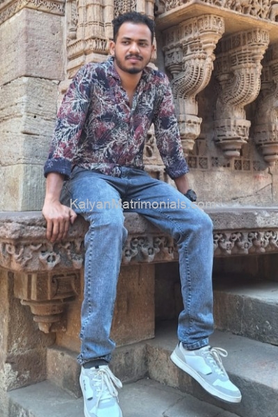 MB39442, Salu Somaraj