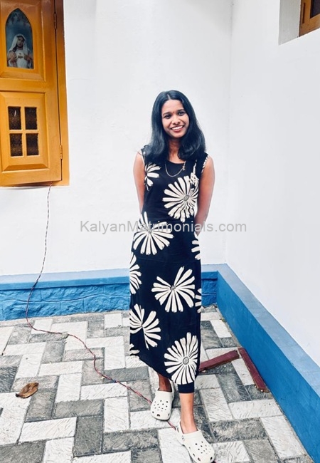 MB39459, Amitha Sunny