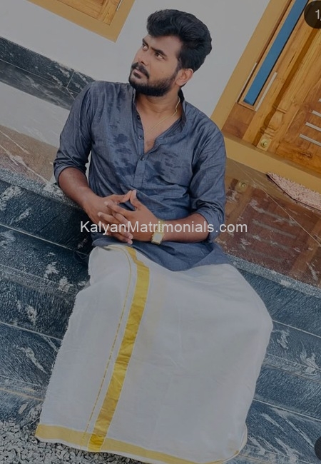 MB39461, Robin Mathew