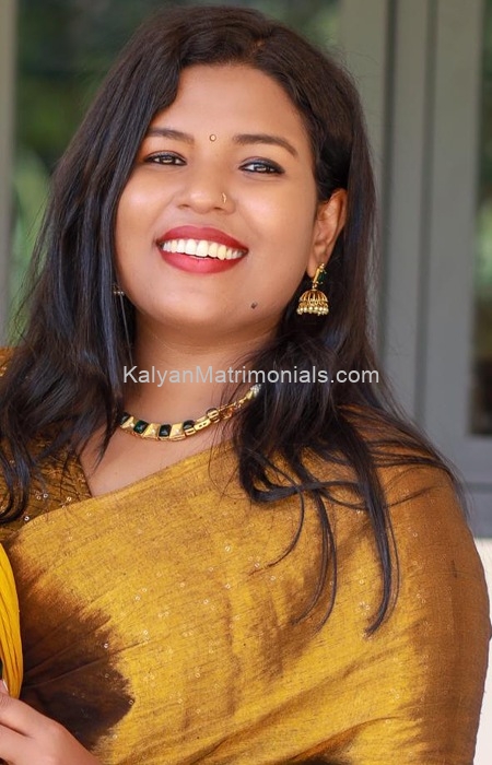 MB39475, Reshma Suresh