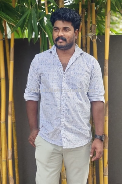 MB39603, Robin Joseph